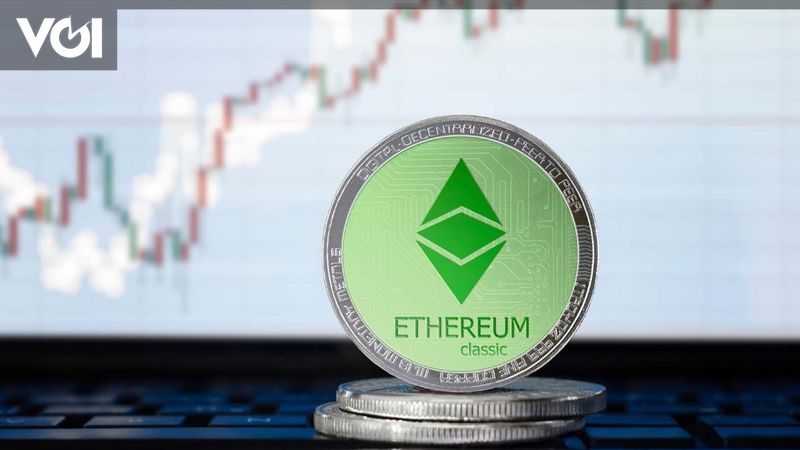 Ethereum Classic Cryptocurrency Will Get An Upgrade Named Project Magneto