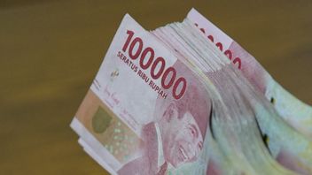 Rupiah Awal Pekan Dibuka Menguat Tipis ke Rp14.655 per Dolar AS