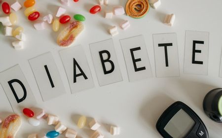 Penyakit Mata Akibat Mengidap Diabetes Bisa Dihindari Sedini Mungkin