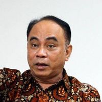Ketua Projo Budi Arie Resmi Gantikan Johnny G Plate Sebagai Menkominfo