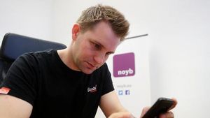 Clearview AI Dihadapkan pada Gugatan Pidana di Austria atas Dugaan Pelanggaran Privasi