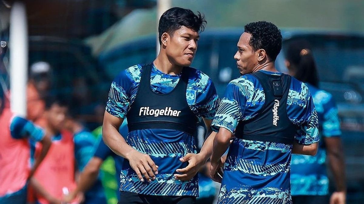 Review Of Liga 1 Match RANS Nusantara Vs PSIS Semarang: Mahesa Jenar Less Gacor In Tandang