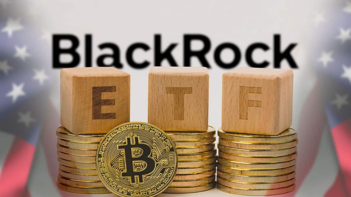 BlackRock approche la SEC pour obtenir l’approbation de l’ETF Bitcoin