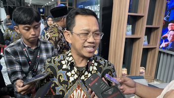 PKB考虑桑迪亚加·乌诺·马杜·皮尔古布·西爪哇,PPP:如果有机会,我们当然很高兴