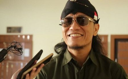 Usai Puan dan Airlangga Hartarto Tebar Baliho, Gus Miftah: Politisi Happy Rakyat Susah, Dasar Tuman!