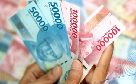 Rupiah Balik Menguat Kamis Pagi Ini