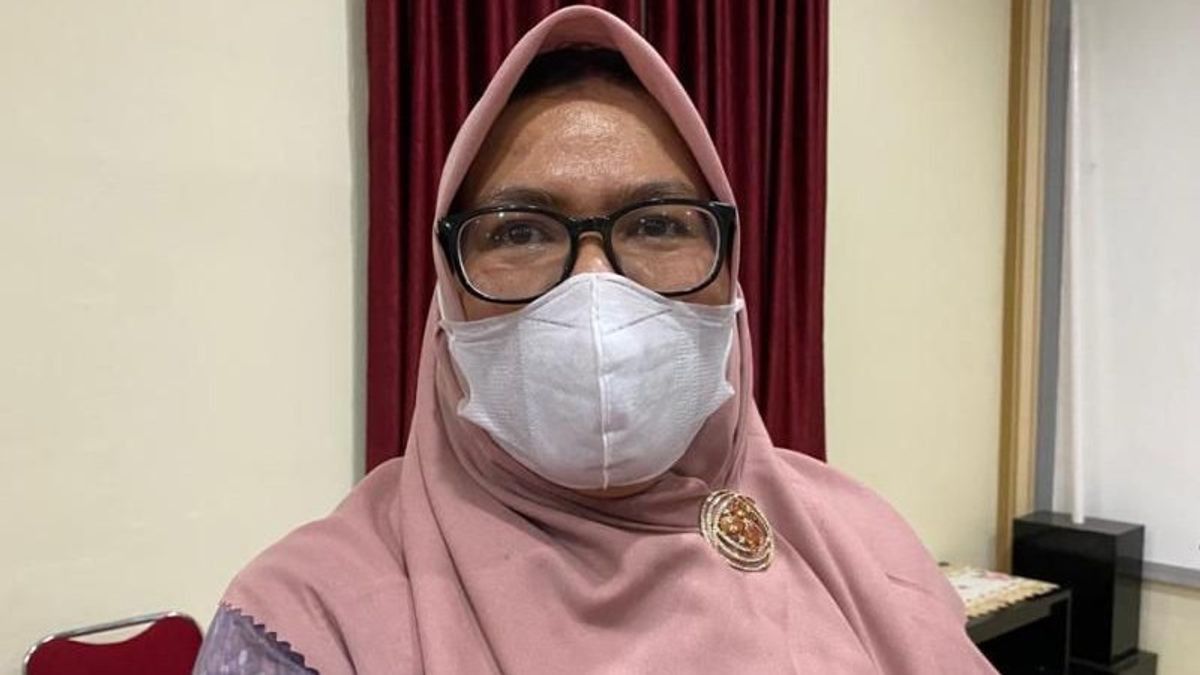 Kekerasan terhadap Perempuan dan Anak di Aceh Menurun, tapi Masih Terbilang Tinggi
