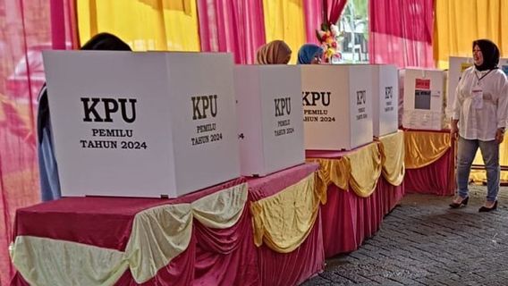 KPU Tangsel Masih Buka Pintu Pendaftaran Anggota KPPS untuk Pilkada 2024