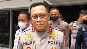    Polda Masih Pelajari Laporan terhadap Bima Yudho Pengkritik Jalan Rusak di Lampung