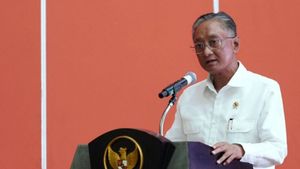 Kementerian PU Sebut 13 Jalan Nasional di Aceh Belum Bisa Ditembus, Ini Daftarnya