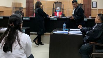 Dokter yang Bakar Bengkel dan Menewaskan Satu Keluarga, Ditolak Penangguhannya oleh PN Tangerang