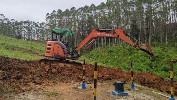 Anggota DPR Ingatkan Kepala Otorita IKN Pertimbangkan Suara Lokal di Kaltim