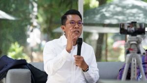 雅加达PTUN驳回阿里·汪索、米斯巴坤的诉讼：这是SOKSI 66周年纪念的礼物