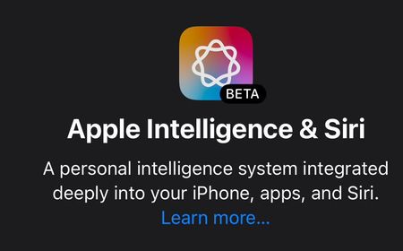 Siri Terbaru dengan Apple Intelligence: Pembaruan  Menjanjikan untuk Asisten Suara Apple