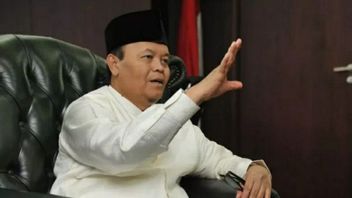 Hot News! Pimpinan MPR: Utamakan Janji Kampanye, Bukan Bangun Ibu Kota Baru