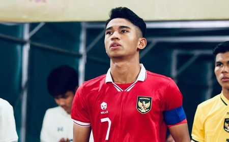 Marselino Ferdinan Absen Lawan Vietnam, Siapa Opsi Penggantinya?