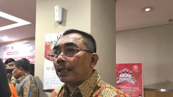 Kritik Pj Gubernur DKI Soal Komunikasi Publik, PDIP: Kita Tak Dukung Membabi Buta