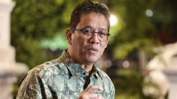 rénit à grande vitesse atteint 112,5 billions de roupies, le ministre des Finances Purbaya a confié à Danantara