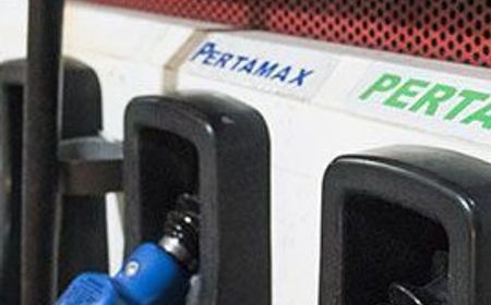 Pertamina Patra Niaga Beberkan Upaya Pemerataan Energi Indonesia