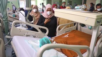 Pj Gubernur Aceh Minta Masyarakat Proaktif Laporkan Gejala Ginjal Akut