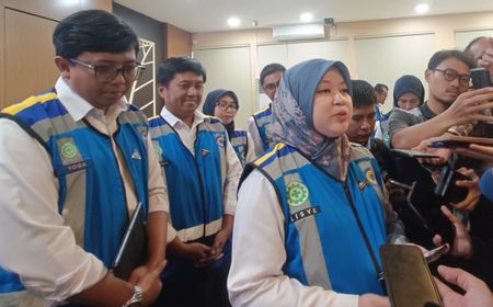 Masih Fokus Selesaikan Lima Proyek Tol, Jasa Marga Buka Peluang Lelang Ruas Lagi