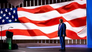 ترامب يلقي تحذيرا أخيرا لحماس لقبول صفقة التقييد