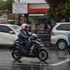 Jabodetabek Weather 21 May: Bogor to South Jakarta Potentially Rained
