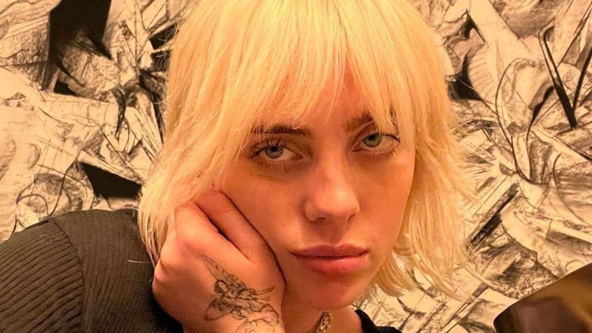 Billie Eilish Ungkap Kebiasaan Menonton Porno Sejak Usia 11 Tahun: Menghancurkan Otak Saya