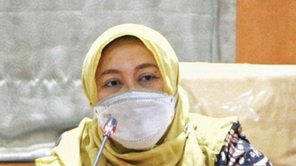 Acting Head Of East Kalimantan Health Office Regarding Acute Hepatitis: Don't Be Panic