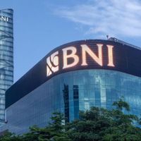 BNI Sabet Penghargaan Hari Desa Nasional 2026