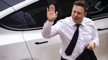 Elon Musk Dit Que Certains Produits Tesla Peuvent être Achetés Avec Dogecoin