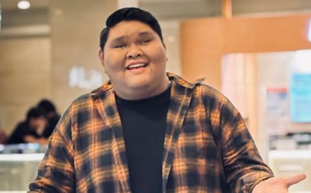 “Teman Saja” Jadi Single Pertama Giant Jay Setelah Mendapat Nominasi AMI Award