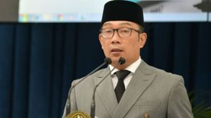 Kalahkan Anies dan Prabowo, Ridwan Kamil Didukung Warga Jabar jadi Presiden di 2024