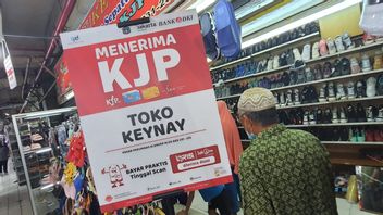  Raih Penghargaan Top SME Financing, Bank DKI Targetkan Salur Kredit ke UMKM Hingga Rp1 Triliun