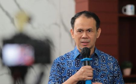 Partai Gelora Andalkan Mensos Beri Pendidikan Tentang COVID-19