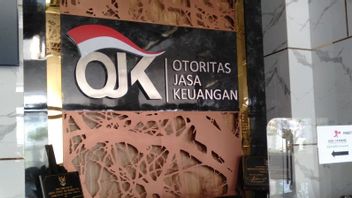 OJKは、世界的な不確実性の中で国家金融サービス部門が安定していることを明らかにした