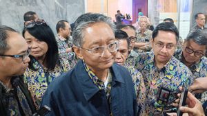 Maung Bakal Dijadikan Kendaraan Dinas Baru, Menteri PU Dody Hanggodo: Kami Dukung Produk Dalam Negeri