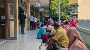 Berita DIY: KK dan Domisili Mendominasi Keluhan PPDB Yogyakarta