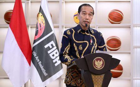 Jokowi Batal Hadiri Penutupan PON 2024