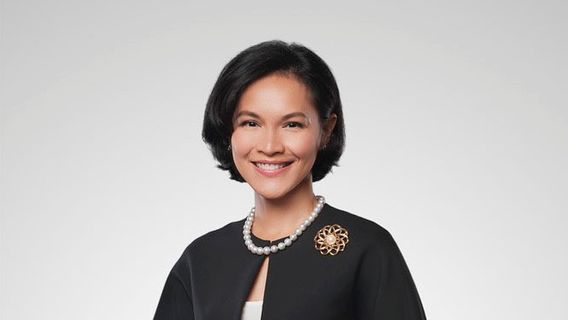 Mengenal Arini Subianto, Wanita Terkaya di Indonesia yang Memimpin Banyak Perusahaan