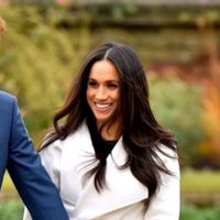 Pangeran Harry dan Meghan Awali Kunjungan Australia di RS yang Pernah Didatangi Diana
