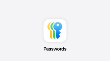 Cara Impor Password Lama ke Apple Passwords Baru