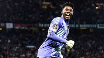 Fulham Vs Man United: Reluctant To Comment Whether Onana Will Be A Starter