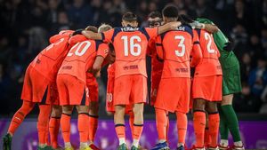 Perempat Final Copa del Rey: Barcelona Akan Berjumpa Penakluk Raksasa