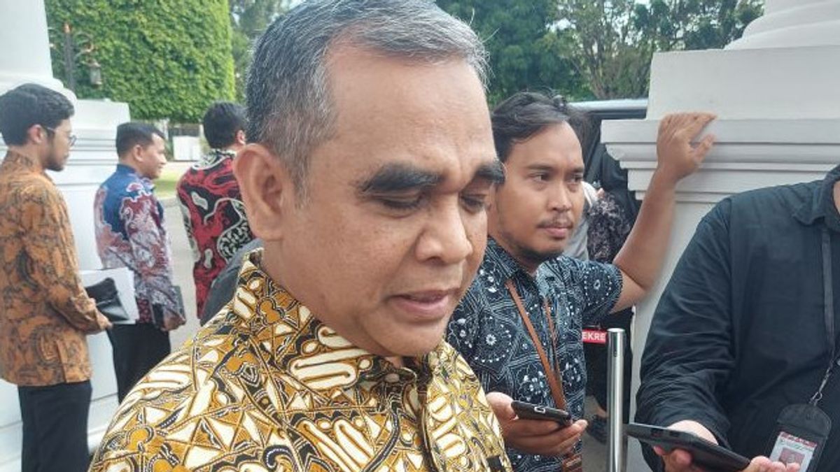 Gerindra秘书长确认普拉博沃出席了在IKN举行的印度尼西亚共和国成立79周年仪式