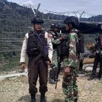 DPR Desak Investigasi Independen Insiden Tewasnya 15 Warga Sipil di Puncak Papua