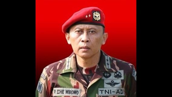 Pramono Edhie Wibowo Dies, SBY: Hard Years