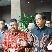 Jokowi Segera Umumkan Indonesia Masuk Status Endemi COVID-19: Diputuskan Juni Ini
