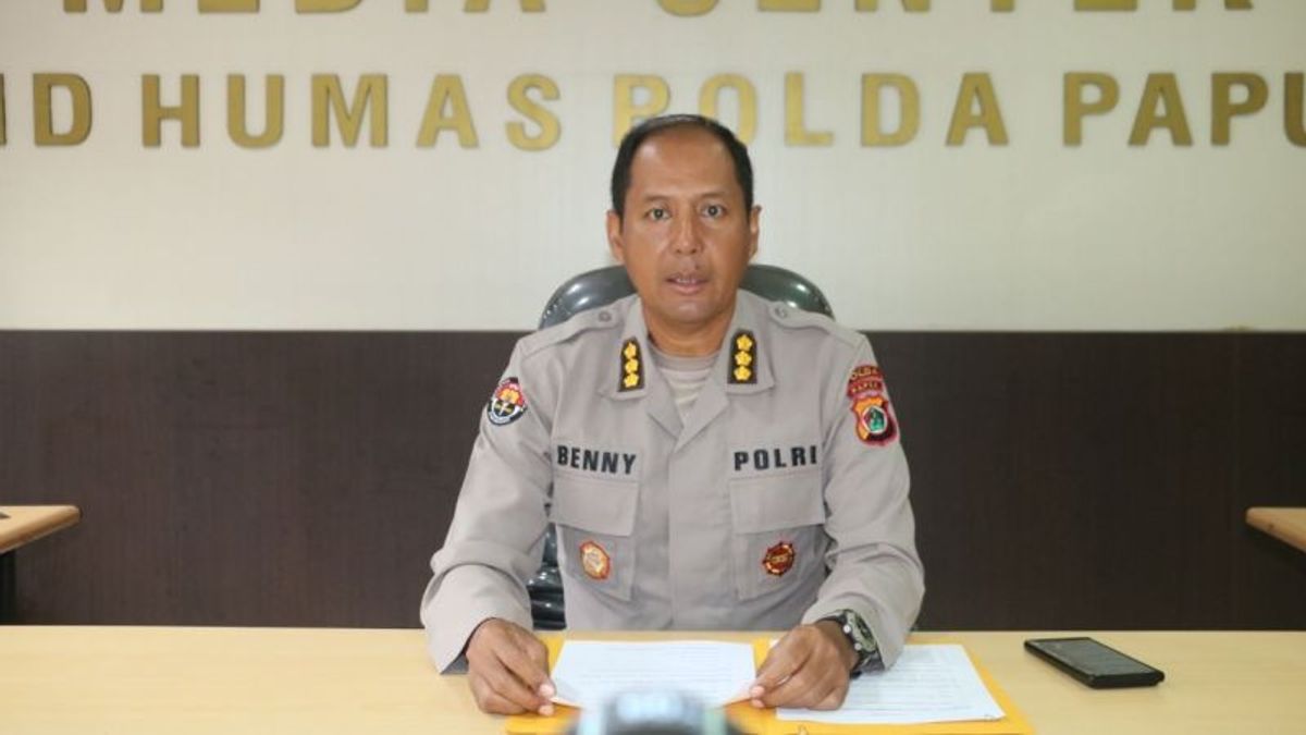 La police avertit 13 zones sujettes à des perturbations de sécurité lors de la cérémonie d’anniversaire de l’OPM