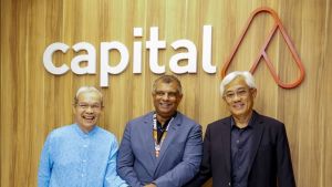 Tony Fernandes Gabungkan Seluruh Maskapai Penerbangan jadi AirAsia Group